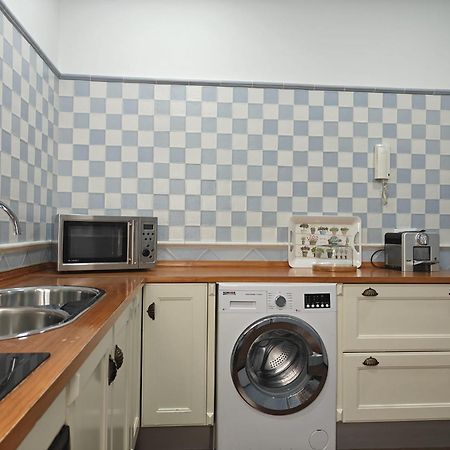 Gran Capitan Luxury Center Apartment- Parking Kordoba Zewnętrze zdjęcie
