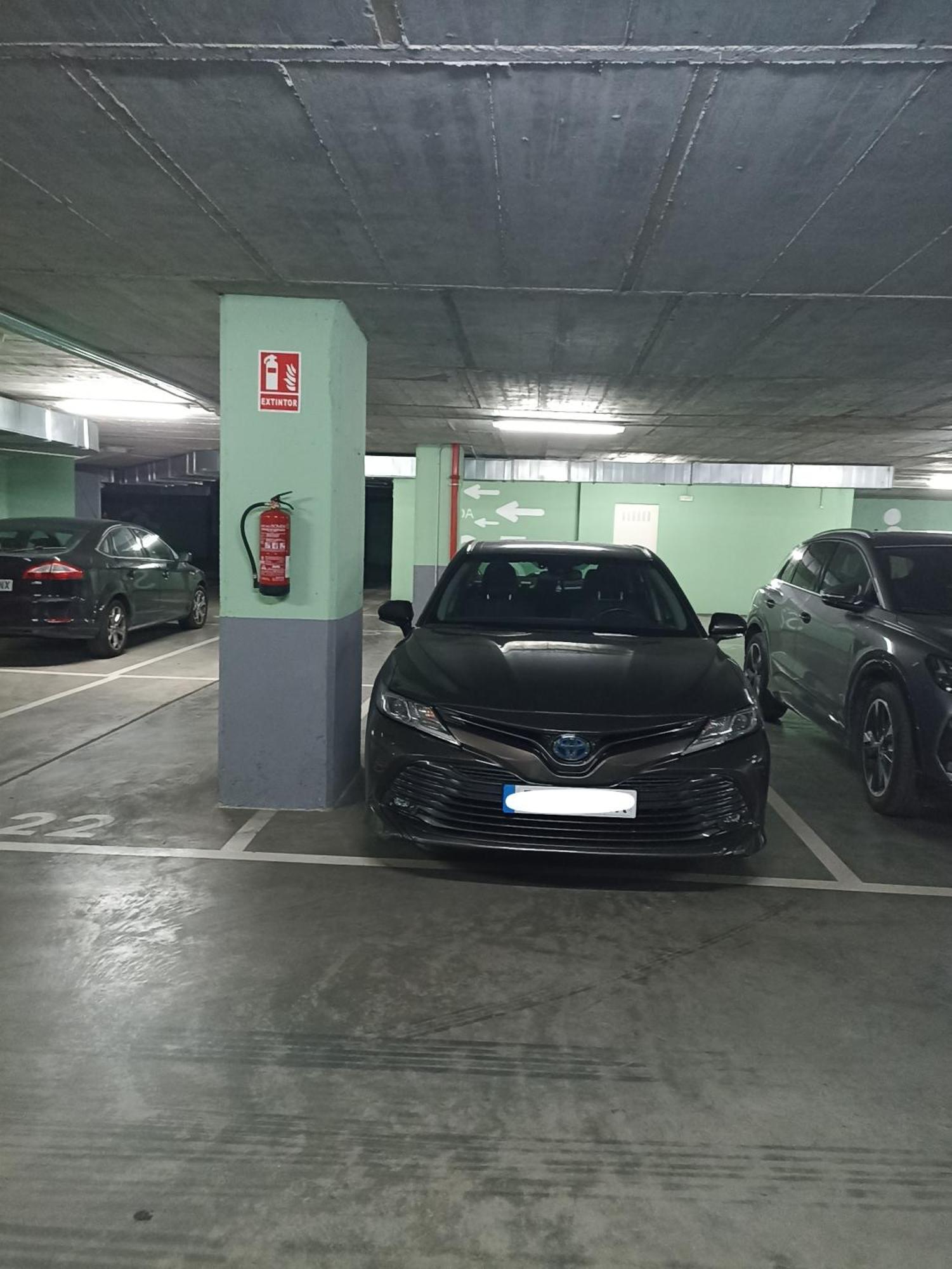 Gran Capitan Luxury Center Apartment- Parking Kordoba Zewnętrze zdjęcie