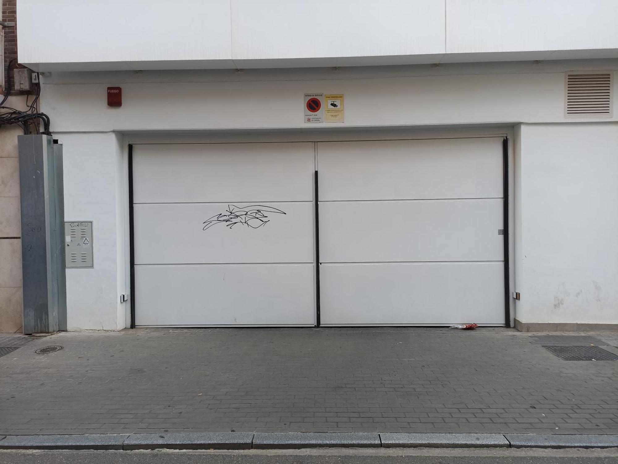 Gran Capitan Luxury Center Apartment- Parking Kordoba Zewnętrze zdjęcie