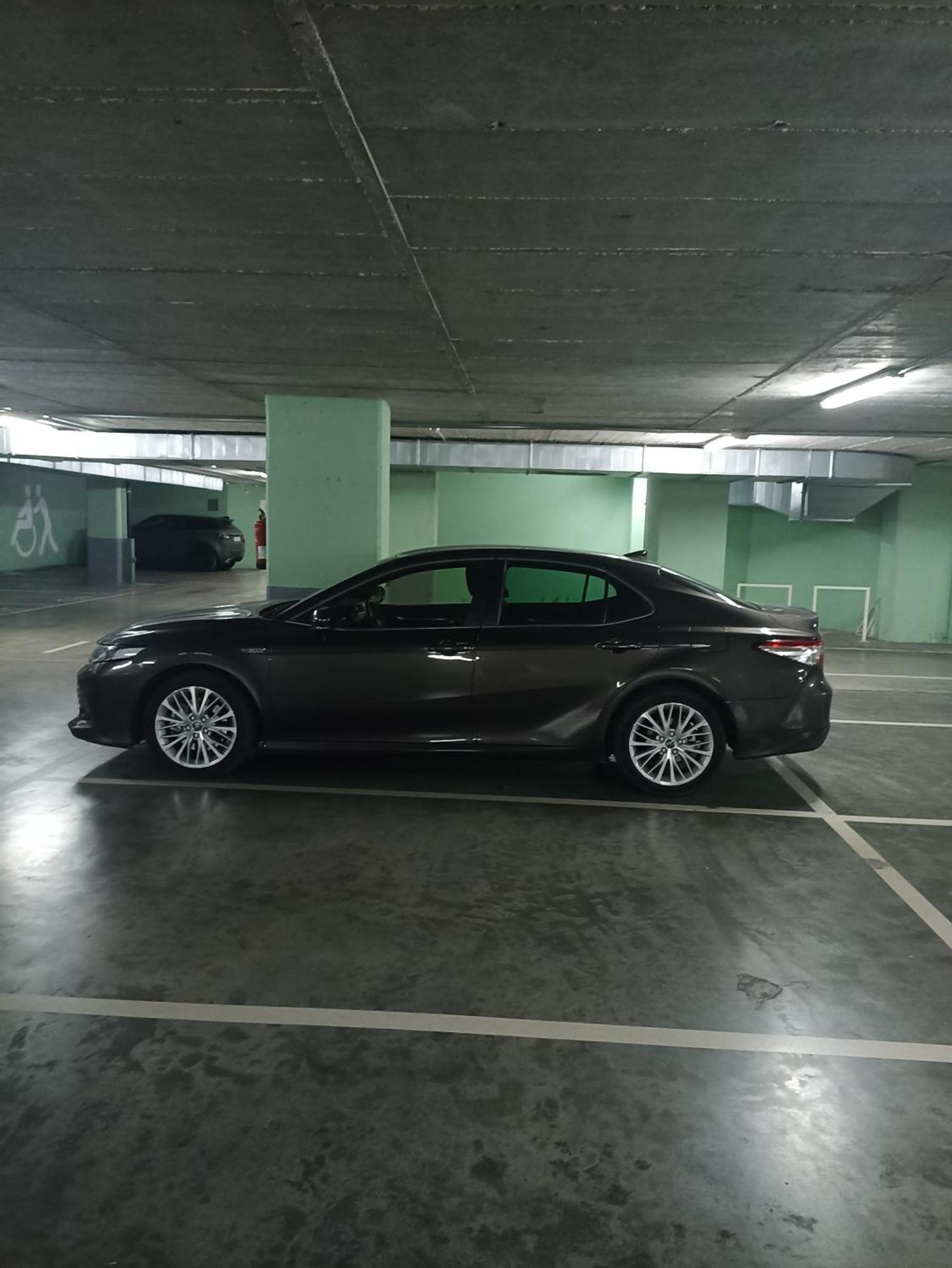 Gran Capitan Luxury Center Apartment- Parking Kordoba Zewnętrze zdjęcie