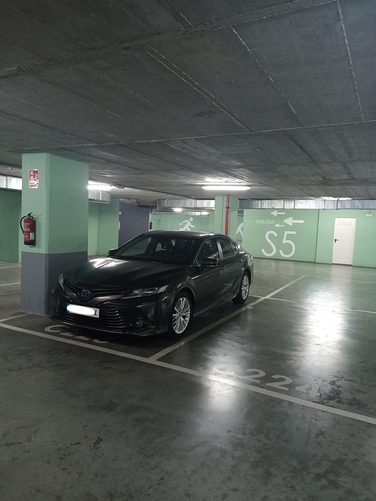 Gran Capitan Luxury Center Apartment- Parking Kordoba Zewnętrze zdjęcie