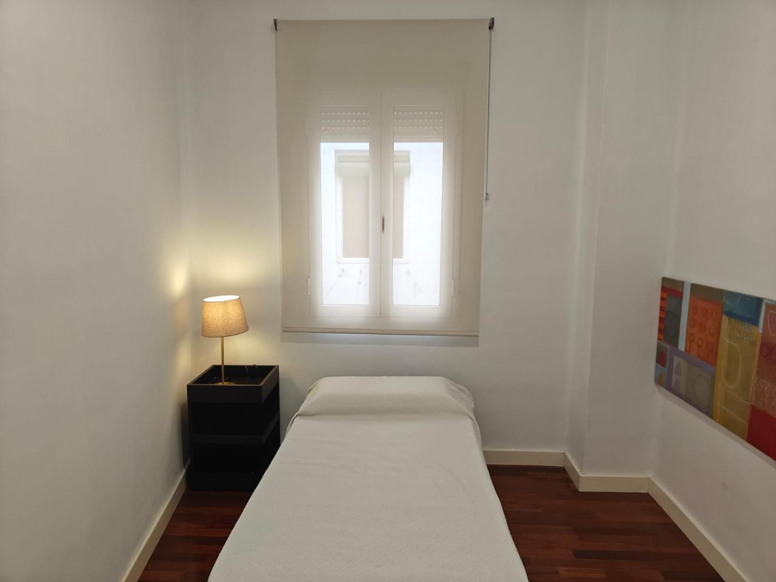 Gran Capitan Luxury Center Apartment- Parking Kordoba Zewnętrze zdjęcie