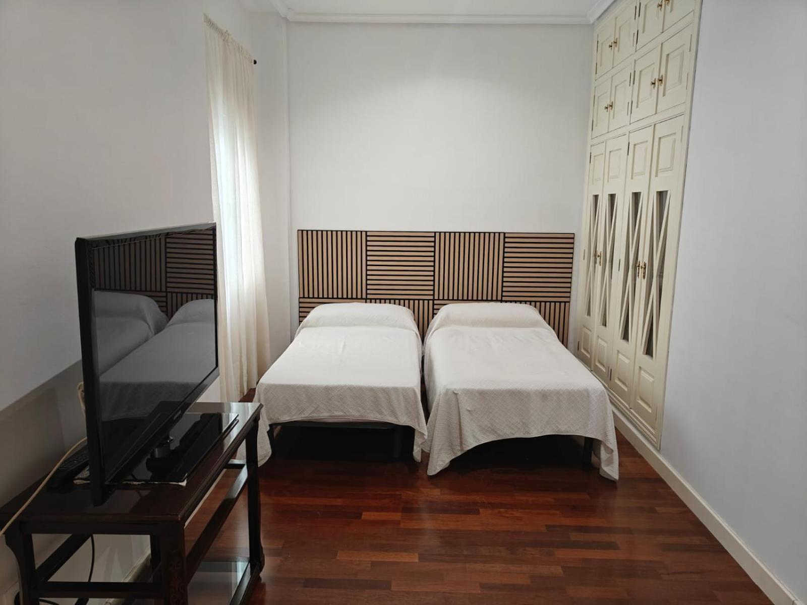 Gran Capitan Luxury Center Apartment- Parking Kordoba Zewnętrze zdjęcie