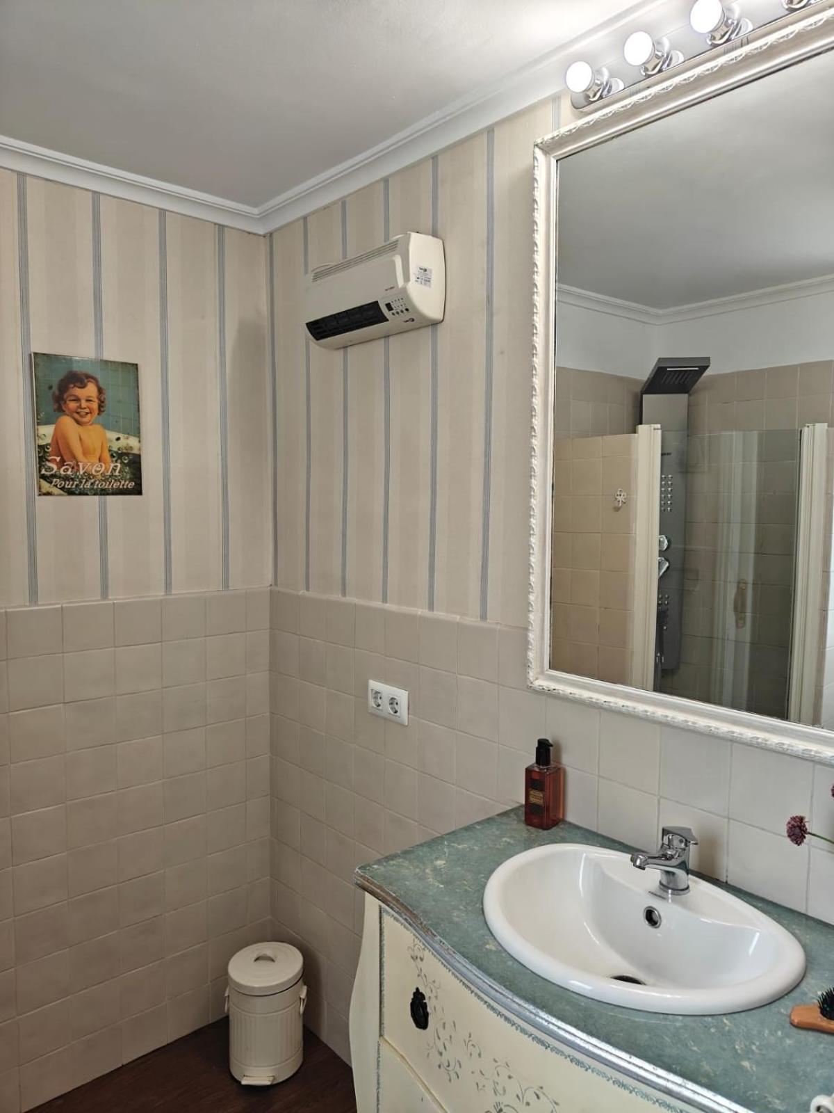 Gran Capitan Luxury Center Apartment- Parking Kordoba Zewnętrze zdjęcie