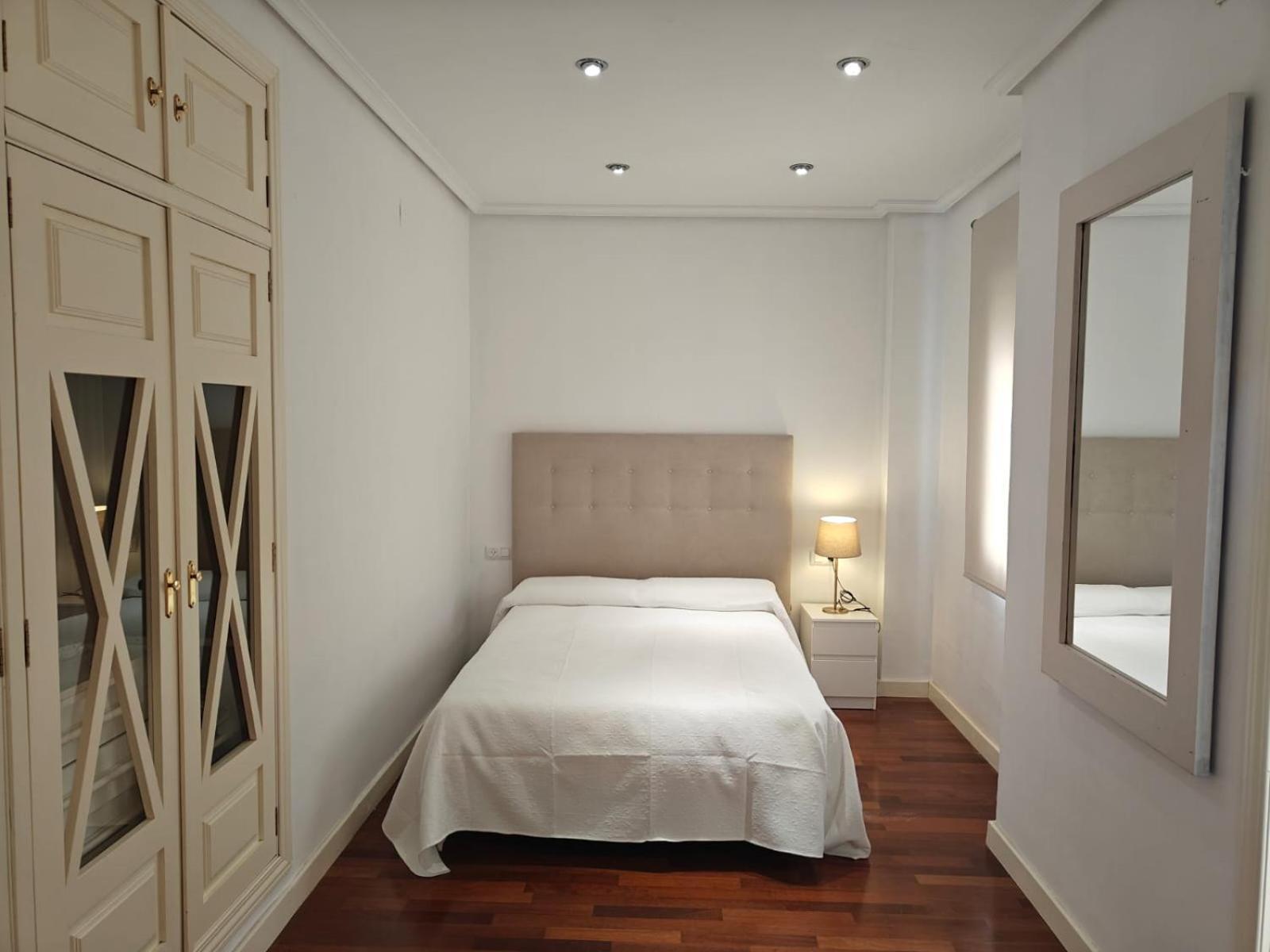 Gran Capitan Luxury Center Apartment- Parking Kordoba Zewnętrze zdjęcie