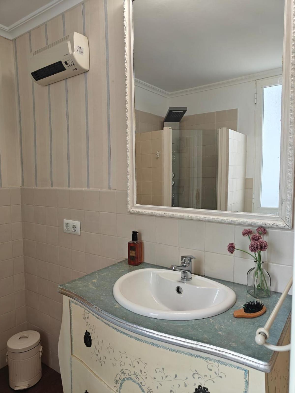 Gran Capitan Luxury Center Apartment- Parking Kordoba Zewnętrze zdjęcie
