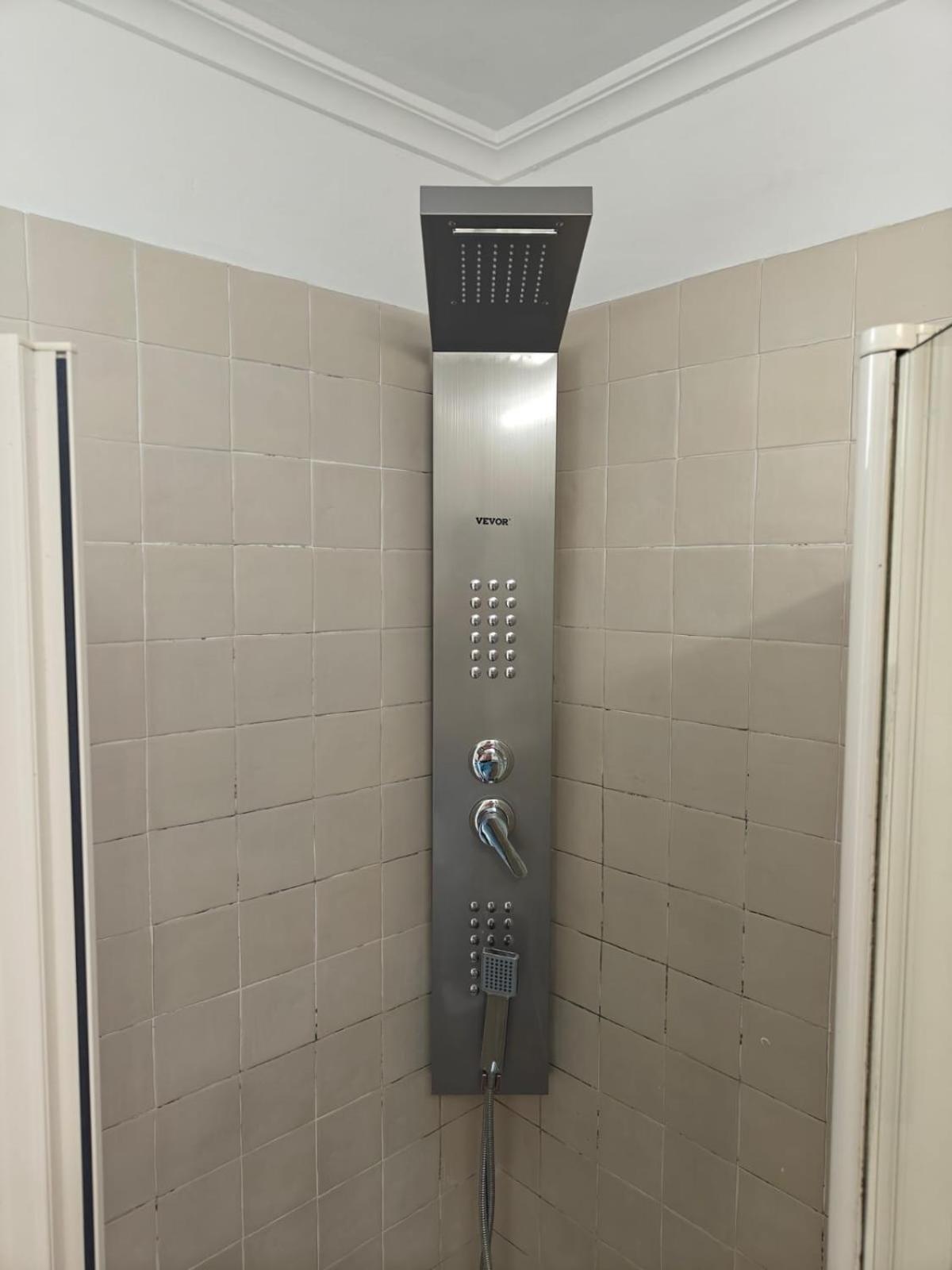 Gran Capitan Luxury Center Apartment- Parking Kordoba Zewnętrze zdjęcie