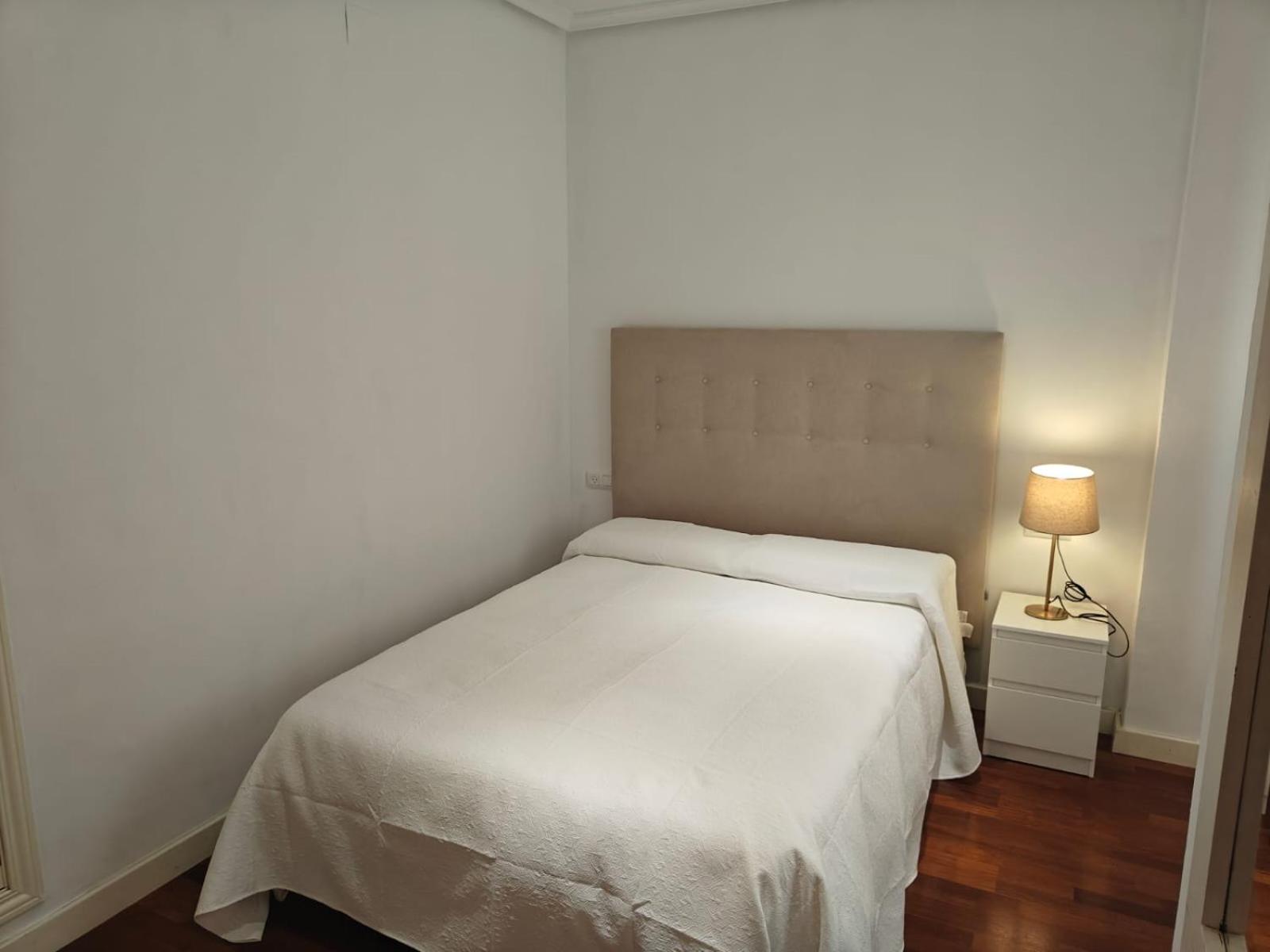 Gran Capitan Luxury Center Apartment- Parking Kordoba Zewnętrze zdjęcie