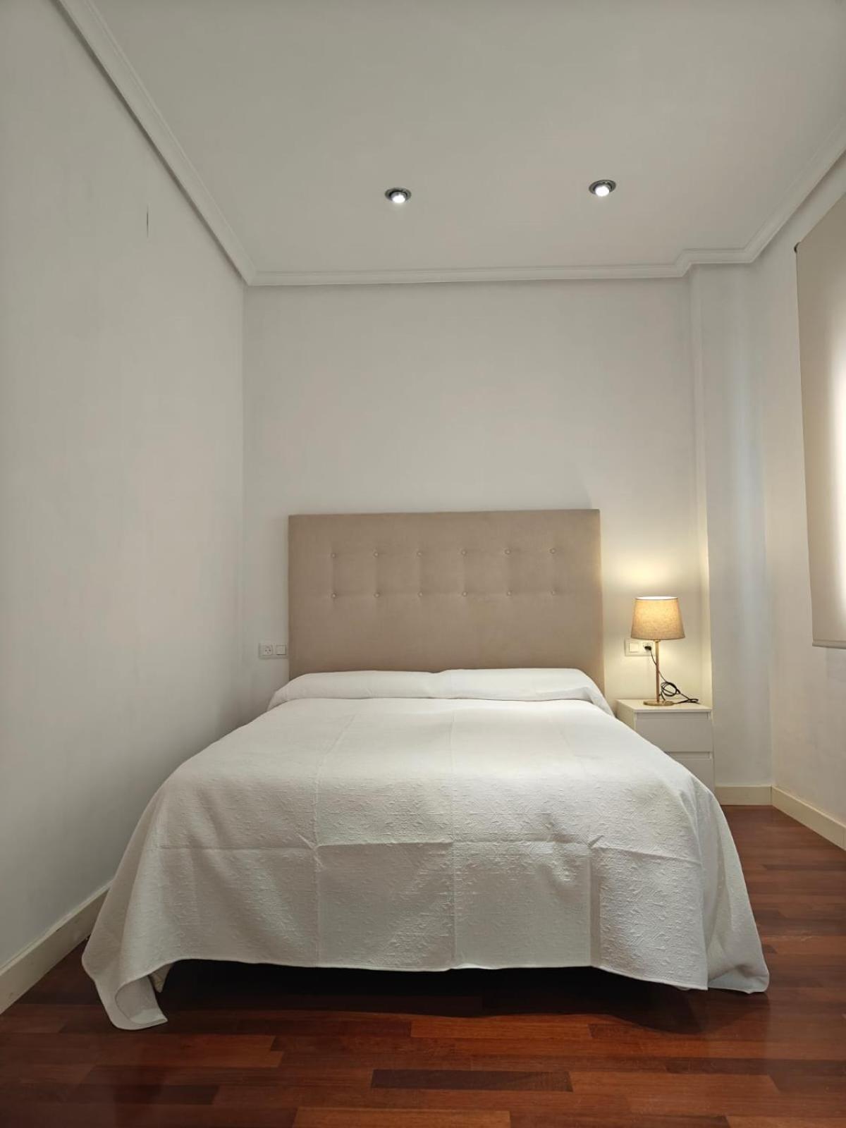 Gran Capitan Luxury Center Apartment- Parking Kordoba Zewnętrze zdjęcie