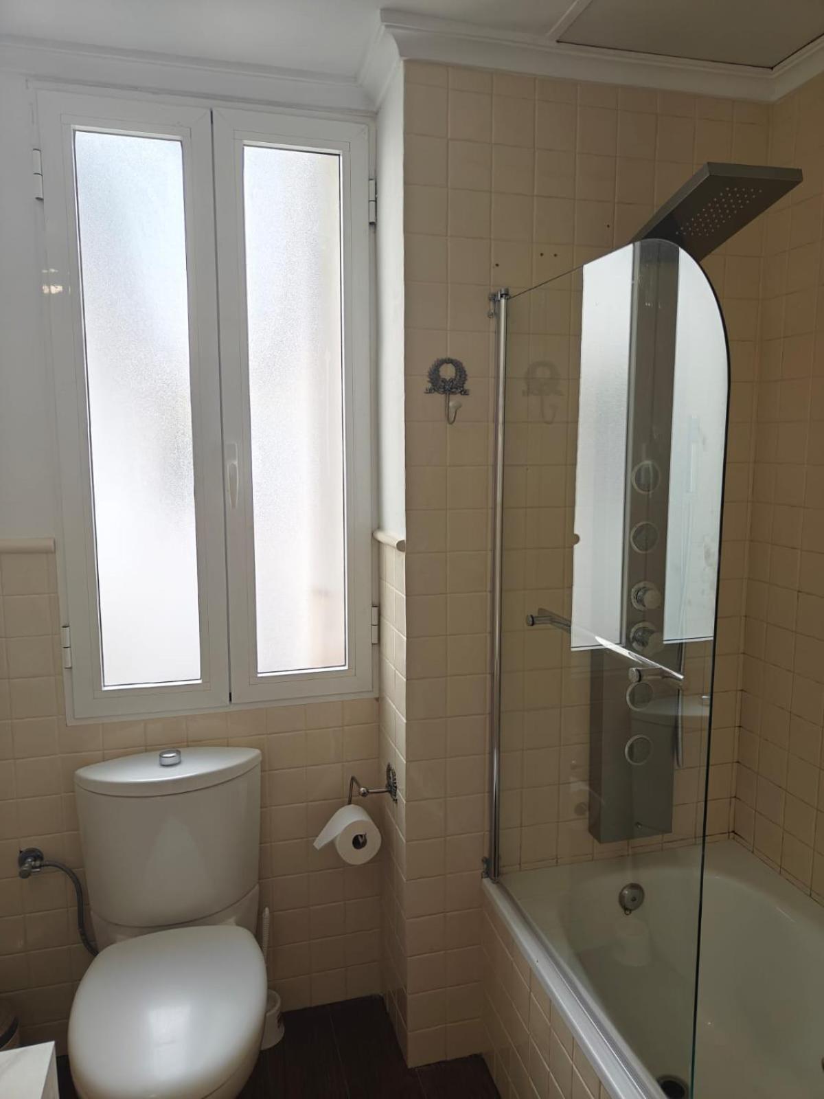 Gran Capitan Luxury Center Apartment- Parking Kordoba Zewnętrze zdjęcie
