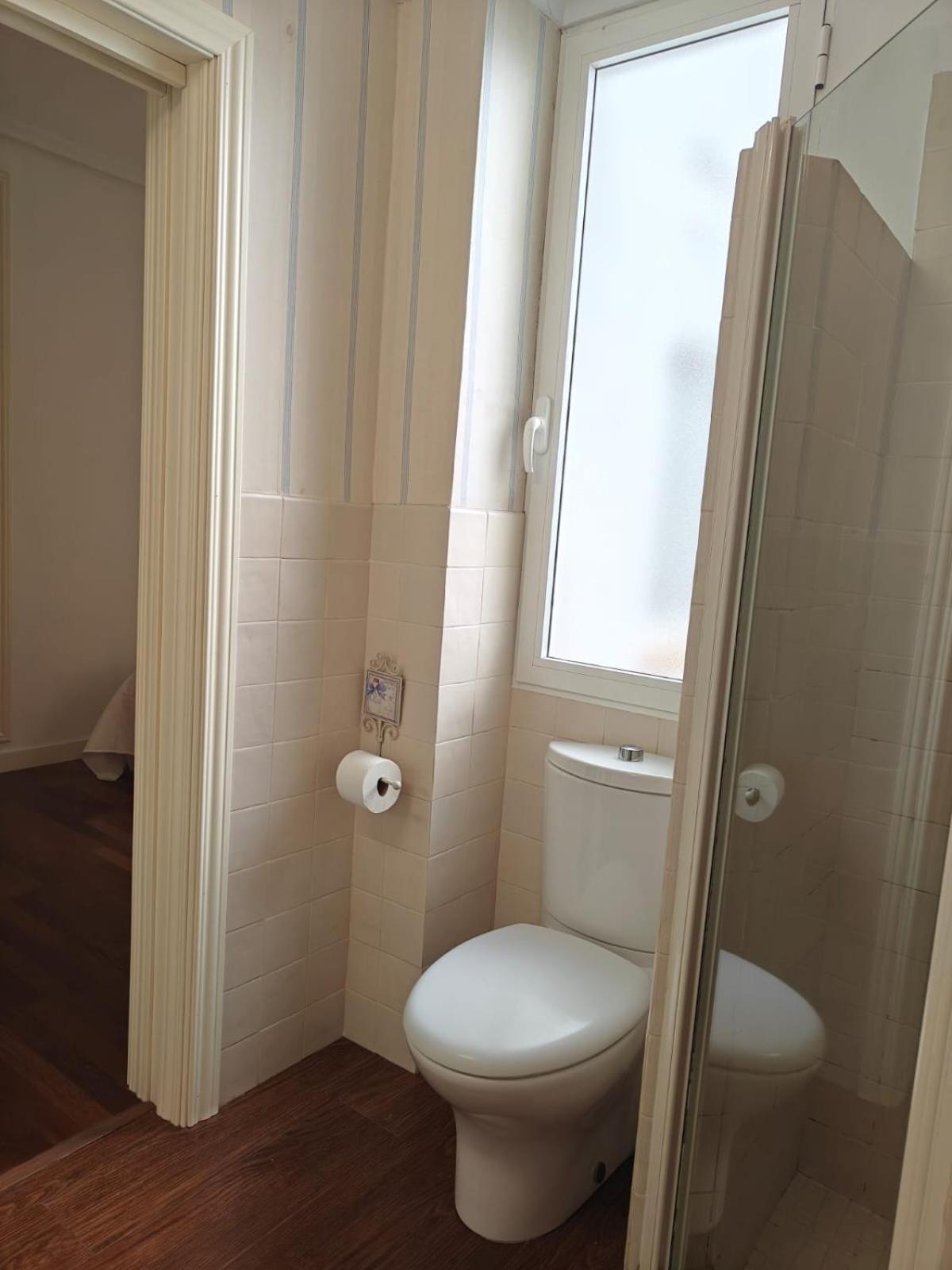 Gran Capitan Luxury Center Apartment- Parking Kordoba Zewnętrze zdjęcie