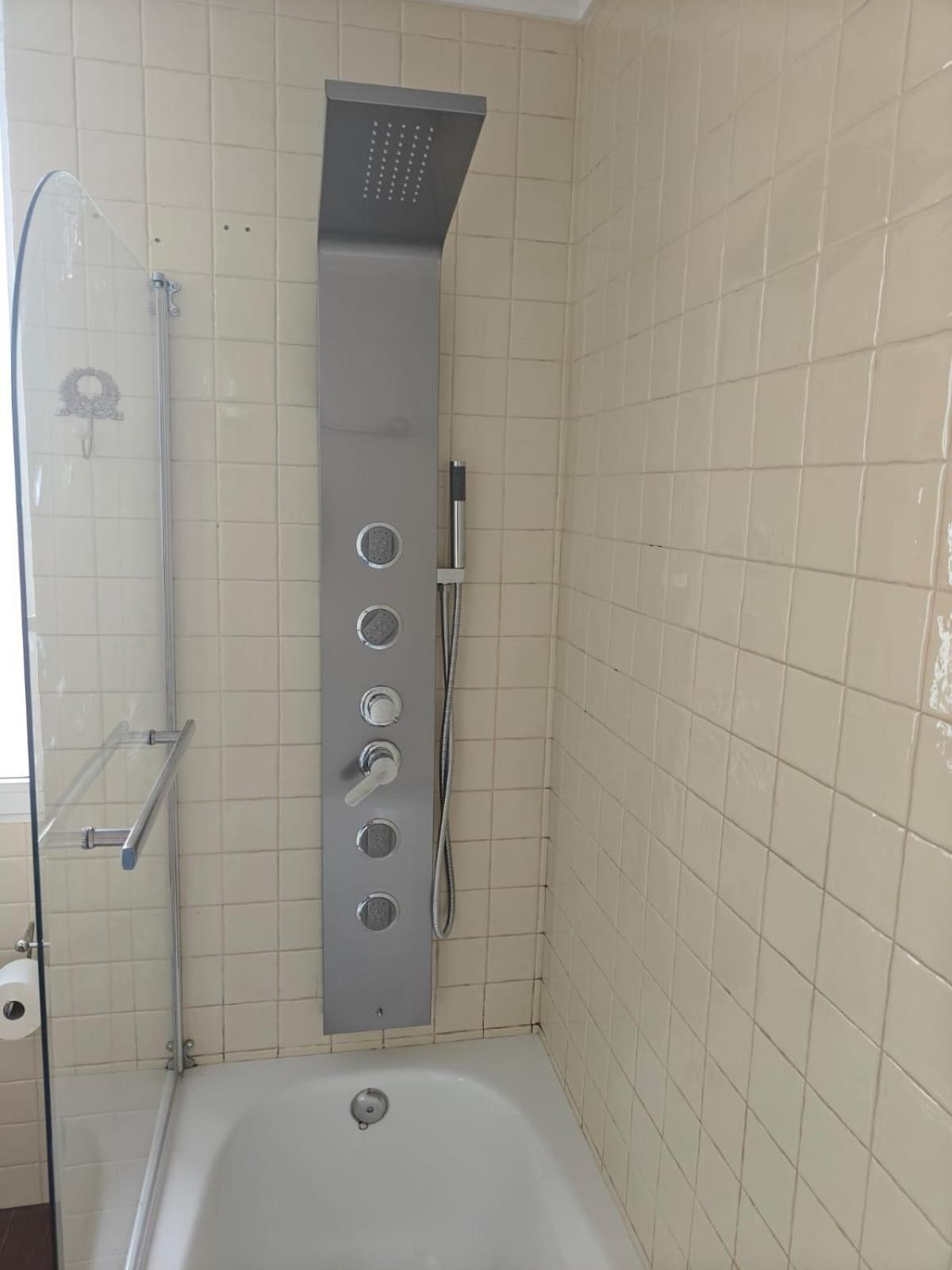 Gran Capitan Luxury Center Apartment- Parking Kordoba Zewnętrze zdjęcie