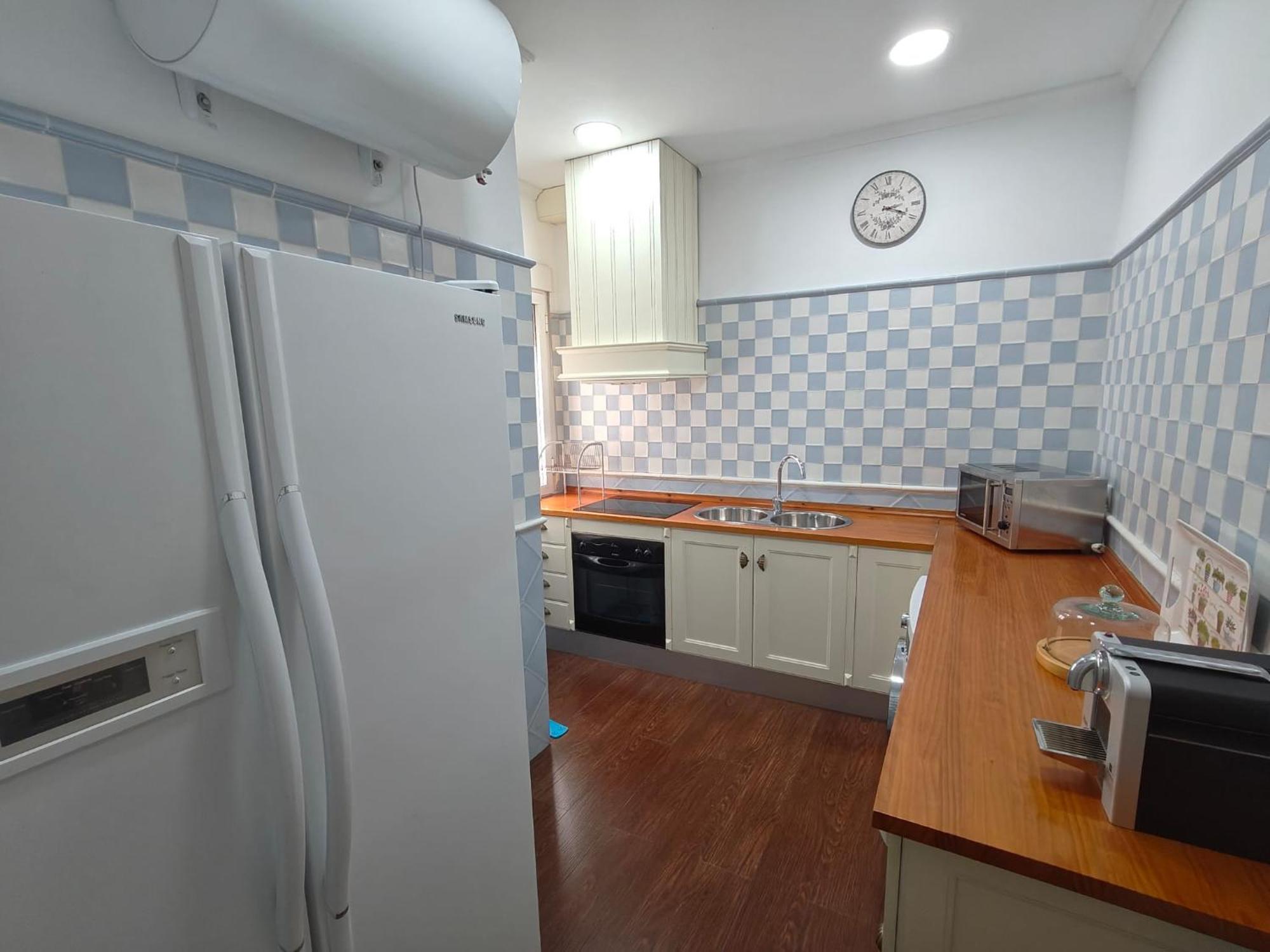 Gran Capitan Luxury Center Apartment- Parking Kordoba Zewnętrze zdjęcie