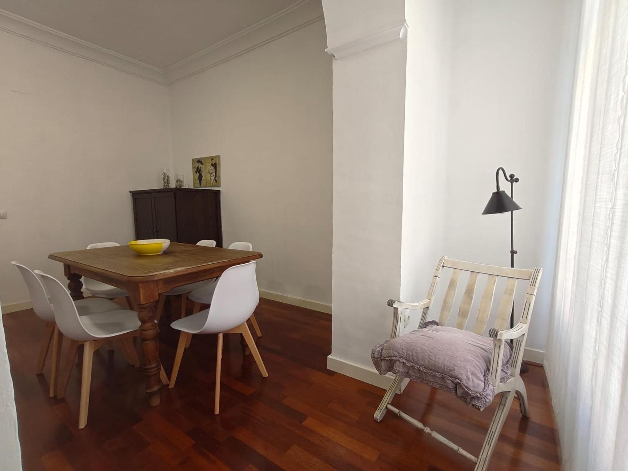 Gran Capitan Luxury Center Apartment- Parking Kordoba Zewnętrze zdjęcie