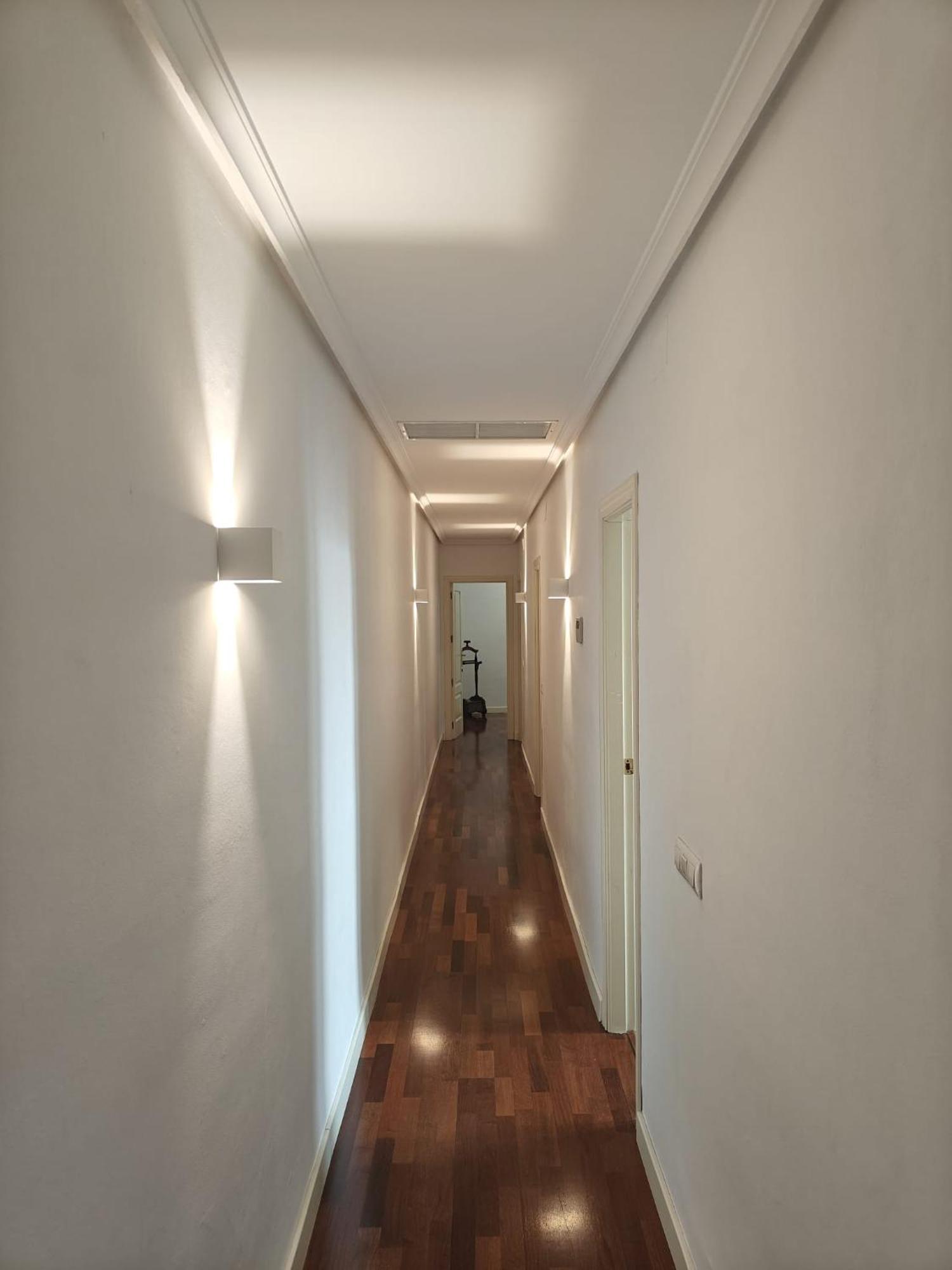 Gran Capitan Luxury Center Apartment- Parking Kordoba Zewnętrze zdjęcie