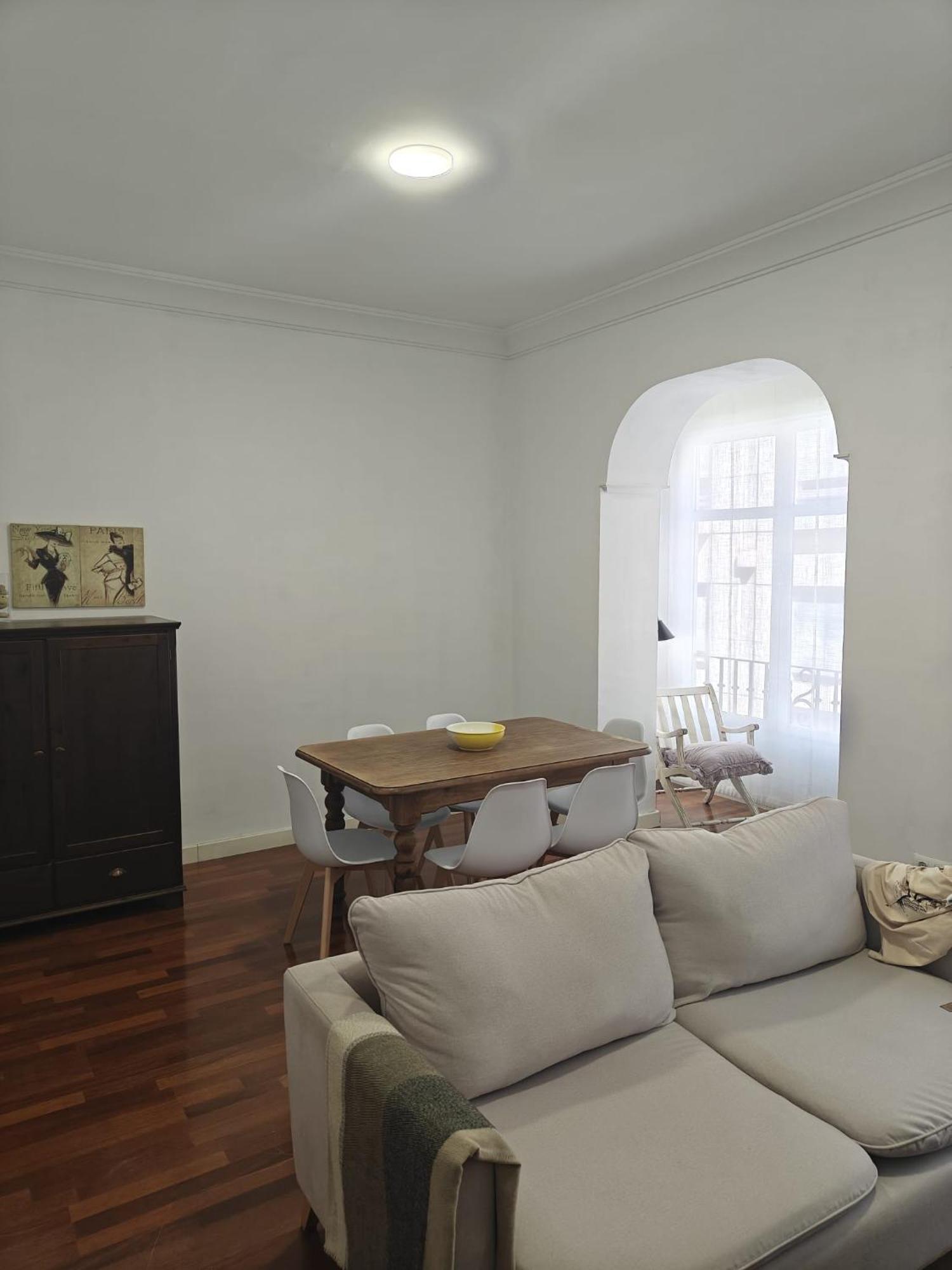 Gran Capitan Luxury Center Apartment- Parking Kordoba Zewnętrze zdjęcie