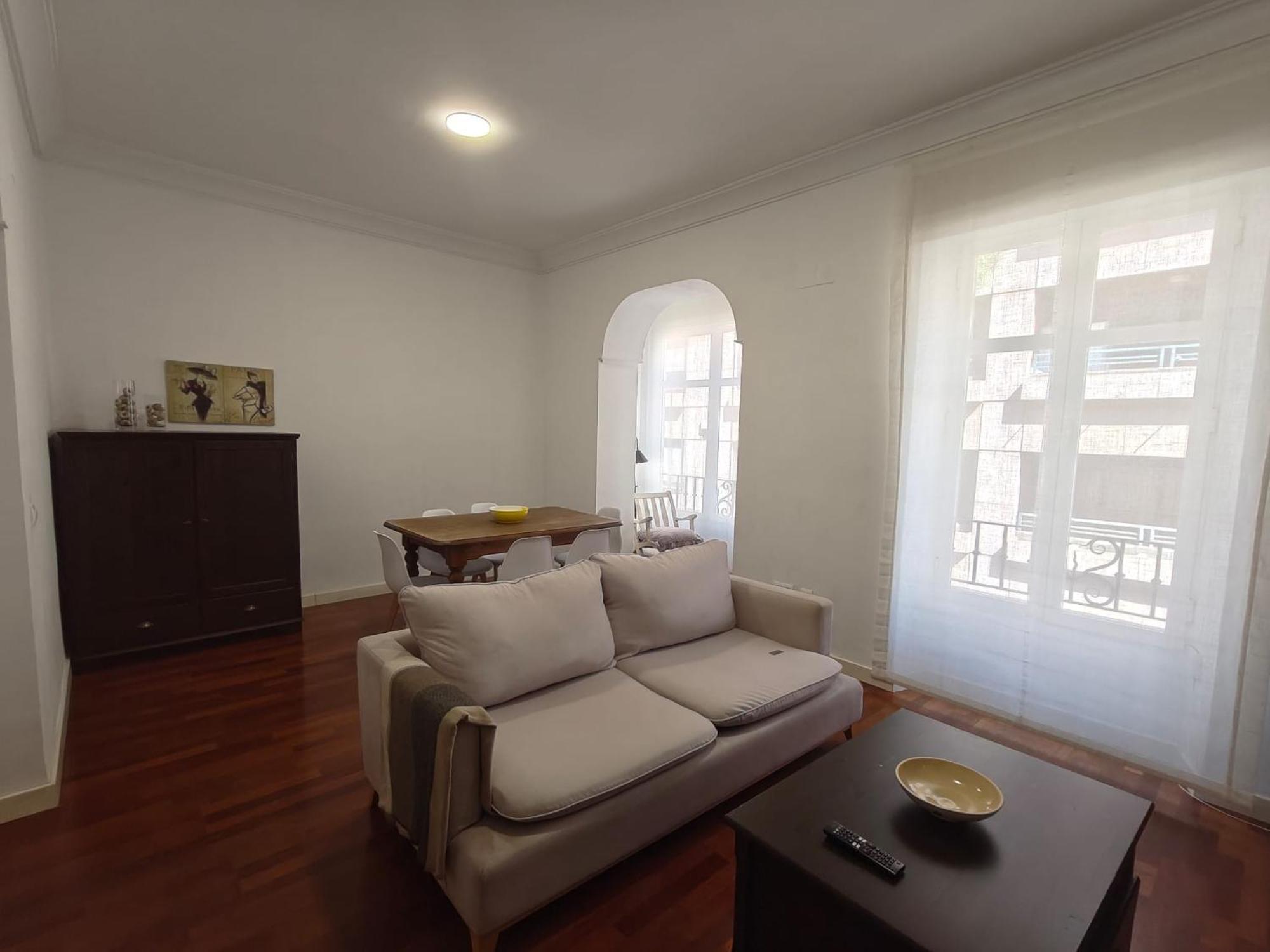 Gran Capitan Luxury Center Apartment- Parking Kordoba Zewnętrze zdjęcie