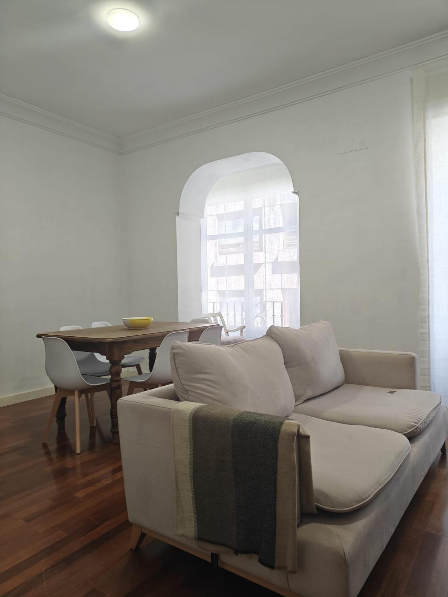 Gran Capitan Luxury Center Apartment- Parking Kordoba Zewnętrze zdjęcie