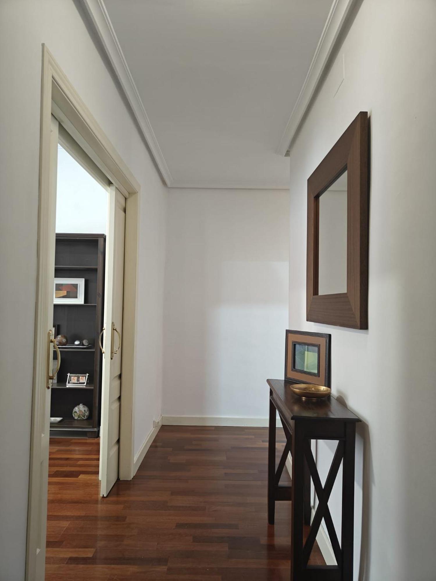 Gran Capitan Luxury Center Apartment- Parking Kordoba Zewnętrze zdjęcie