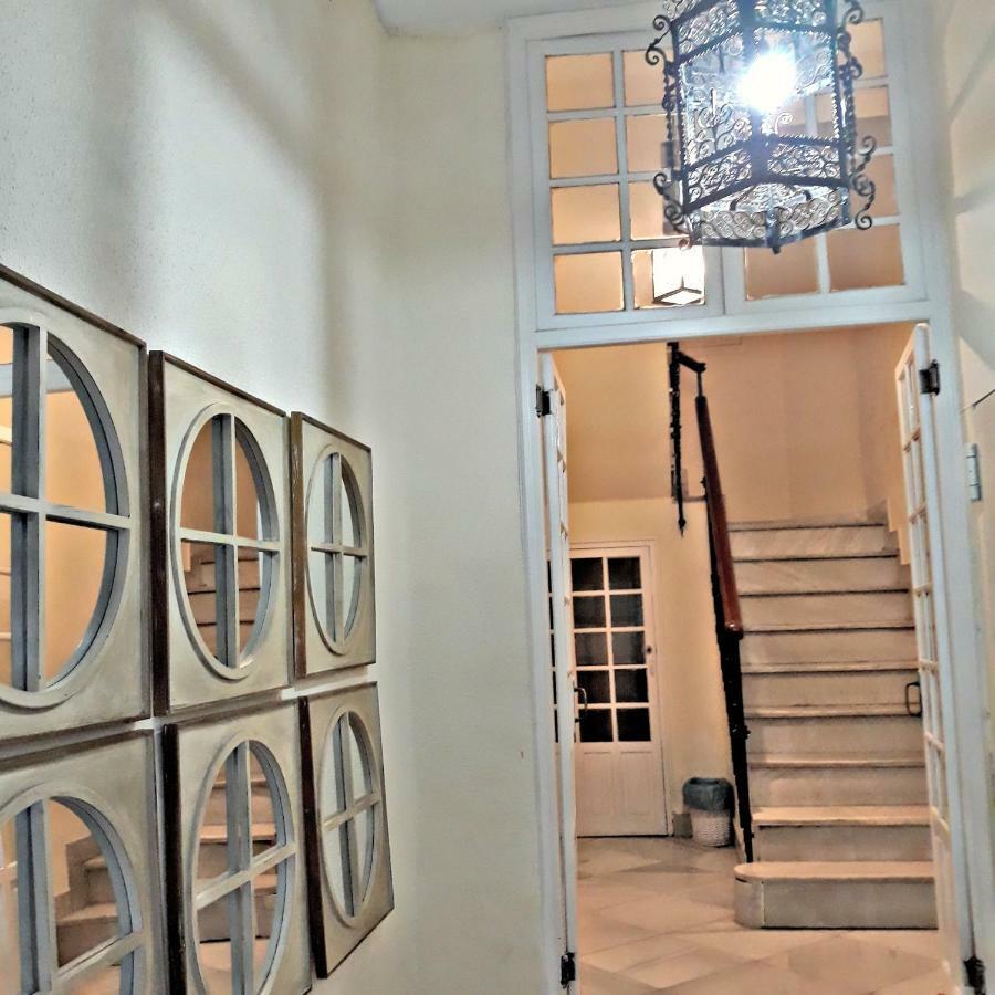 Gran Capitan Luxury Center Apartment- Parking Kordoba Zewnętrze zdjęcie
