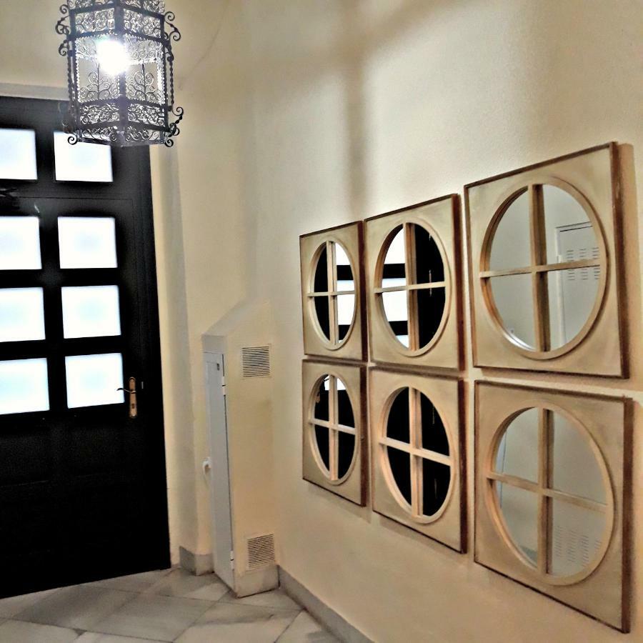 Gran Capitan Luxury Center Apartment- Parking Kordoba Zewnętrze zdjęcie